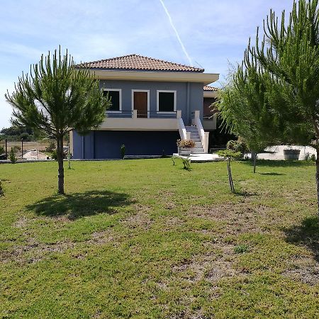 Alekos Beach Houses-Angelo Lixouri Exterior foto